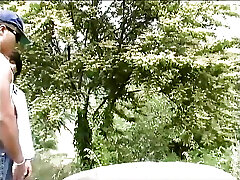 टूटी गुदा टूटी गुदा