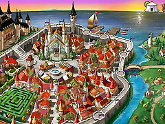 che leggenda (magicnuts) # 95-testardo lambert-da misskitty2k che leggenda (magicnuts) # 95-testardo lambert-da misskitty2k