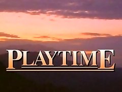 Play Time (1994 glamour movie)