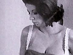 Classic Striptease & Glamour #05