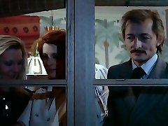 Alpha France - French porno - Total Movie - Couples Voyeurs & Fesseurs (1977)
