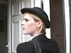 Who is this british cop? UK corrupted police gals get caught. fake cop