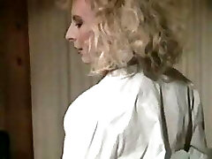 vintage behaart sex in strümpfen