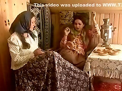 Astounding Outdoor, Retro sex scene