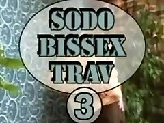 sodo bisex trav 3 vieja película francesa