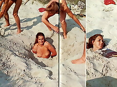 Tribute to the Pornography Starlets of Magazine 60's - 70's