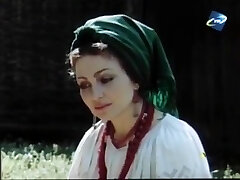 wyspa miłości / 1995 sceny erotyczne z klasycznego ukraińskiego serialu telewizyjnego