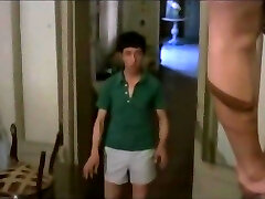 Hottest sex scene Vintage incredible only for you