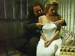 रॉन जेरेमी बैंग्स जेल में रॉन जेरेमी बैंग्स जेल में