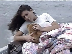 albanian tear up in italy