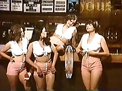 Hot & Saucy Pizza Chicks (1979) Hot & Saucy Pizza Chicks (1979)