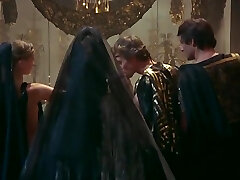 Caligula completely remastered in 2k uncut version pt. 1 of Two