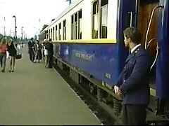 ओरिएंट एक्सप्रेस