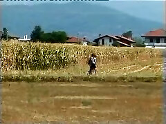 Italian vintage porn .lo e mio fratello