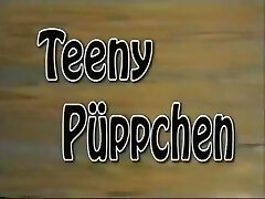 Antique german college girl - full movie