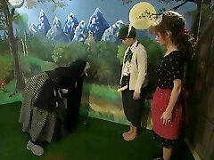 SR Well It Is The Pantomime Season ! SR Well It Is The Pantomime Season !