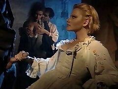 Medievale orgia Medievale orgia