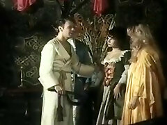 Il cum in mouth: 18 वीं सदी के कपड़ा Il cum in mouth: 18 वीं सदी के कपड़ा