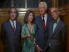 के लिए चला जाता है, वाशिंगटन 1977