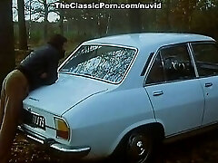 Brigitte Lahaie, Liliane Lemieuvre, Lucie Bambola classica