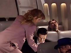 प्यार उड़ान परिचर