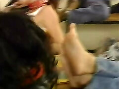 Vintage-Orgie im Klassenzimmer mit sexy teen Studenten Vintage-Orgie im Klassenzimmer mit sexy teen Studenten