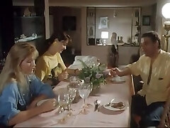 Moana Pozzi fucks in Italian porn .Provocazione.