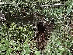 Amazing homemade Black-haired, Retro sex scene