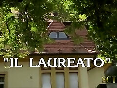 joe damato - il laureato - olivia del rio