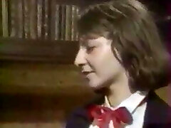 SBA The Time Is Right For College Girls To Learn !