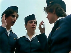 sinnliche flygirls (1976)