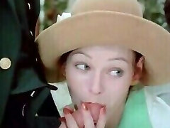 annette haven-barbara trasmissione 1 annette haven-barbara trasmissione 1