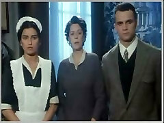 This posh British lady doesn't mind getting pounded in the ass like a mega-bitch This posh British lady doesn't mind getting pounded in the ass like a mega-bitch