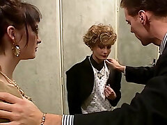 Charlotte Stephie Sylvie Courtois French Damsels Charlotte Stephie Sylvie Courtois French Damsels