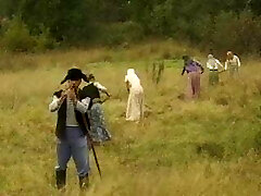 SB3 The Randy Russian Farmer ! SB3 The Randy Russian Farmer !