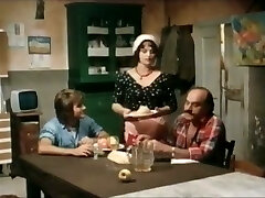 Hot ash-blonde beauty kisses a handsome dude on the boat Hot ash-blonde beauty kisses a handsome dude on the boat