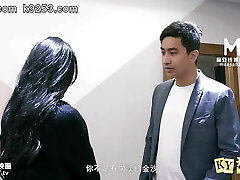 witwe's wunsch - sexy asiatische witwe in strümpfen und high heels hat eine affäre mit einem mann, sie wird gefickt und um gnade gebeten witwe's wunsch - sexy asiatische witwe in strümpfen und high heels hat eine affäre mit einem mann, sie wird gefickt und um gnade gebeten