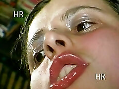 Incredible Unedited 90's Porn Video #4