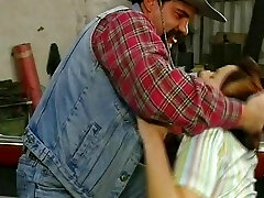 विंटेज रेट्रो जर्मन शौकिया अश्लील के अपने दैनिक खुराक