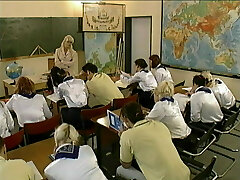 Das Madchen Internat - Scene 1 Das Madchen Internat - Scene 1