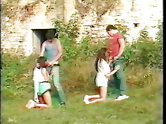 Pucelles violees (1983) - Full Flick