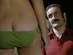 Antonia Santilli nude - The Manager (1973) - HD