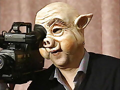 बुडापेस्ट एरोटिक - (फुल एचडी रेस्टलिंग में मूल मूवी संस्करण)