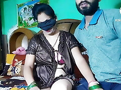 Indian sexy housewife and husband very good sex enjoy spectacular sexy lady