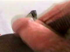 Chefin uberrascht mich im Homeoffice Chefin uberrascht mich im Homeoffice