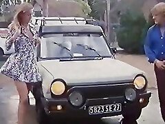 infirmieres du plaisir (1985) - film completo