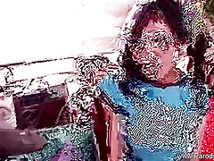 Interracial Big Black Cock For Pigtails Latina Interracial Big Black Cock For Pigtails Latina