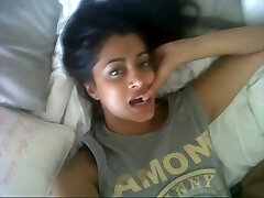 Fucking my gf Sneha on her birthday