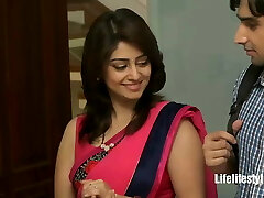 hotty face sexy aunty