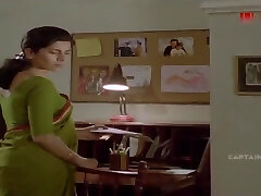 Mita vashisht super-fucking-hot sareeless